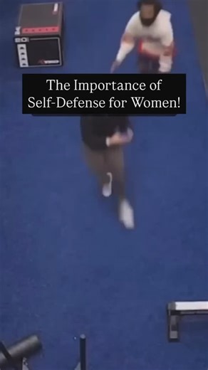 Team O'Connor Martial Arts | Team-Oconnor.com to get training! Ladies, You Have Every Right to Fight Back To every woman who’s ever been told to “just give them what... | Instagram