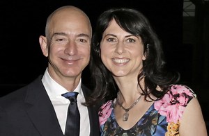 Jeff Bezos, Lauren Sanchez's families knew about affair months ago: report