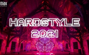 【电音】10首你一听就会爱上的Hardstyle！