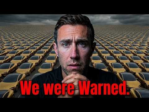 Pricing Tesla's Cybercab Revolution | This is Insane [Tesla Stock]