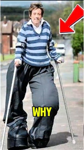 WORLDS STRANGEST PEOPLE REVEALED ‼️😱 #Shorts #Facts
