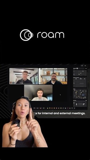 One app. One workflow. Try out the all in one virtual HQ and book a demo! #remotework #wfh #tech