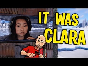 HE PUT HIS DAD ON THE MIC