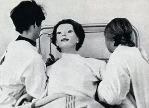 無表情の女「THE EXPRESSIONLESS」真相を考察 | Theつぶろ