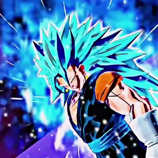 will Omega Shenron defeat limitless vegito ? 🥶 #viral #trending #dragonballz