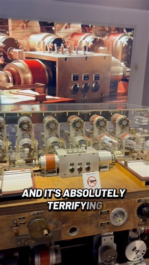 564K views · 5.7K reactions | Engineer Built Machine to Access Parallel Reality #igorkryan #parallelreality #alternatereality #mysteriousmachine | Creator’s Riddle: Darwin vs. God | Facebook