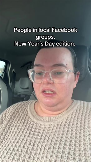 It’s a new year, and time for a new character! Everyone please welcome Enid Vance, the page admin! Thanks, Enid Vance. #newyears #2026 #facebook #facebookgroups