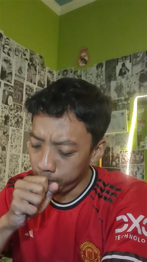 Manchester Is Red: The Intense Manchester Derby