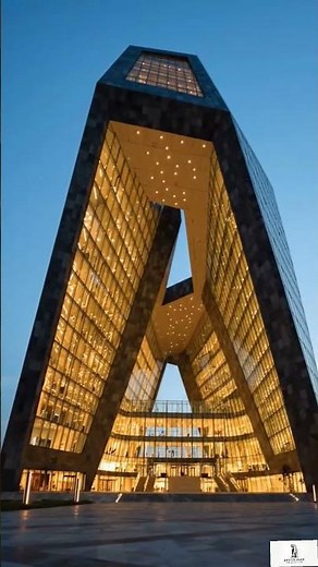 History of Modern Architecture Explained Simply | #modernarchitecture