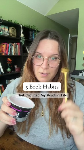 As a reader, these changed the game #readinghabits #booktoker #bookcommunity #readerlife #bookishthoughts #personalgrowth