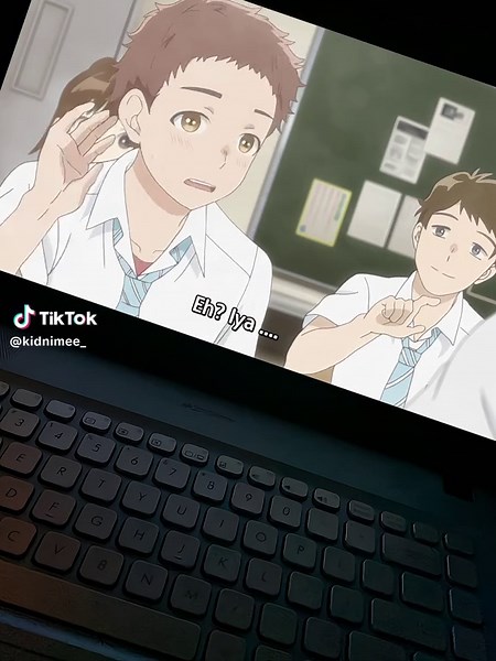 Amagi: Exploring Sad Moments in Anime