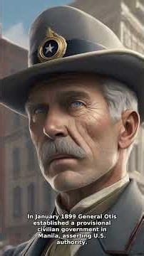 The Philippine‑American War (1899‑1902) – The War Few Talk About