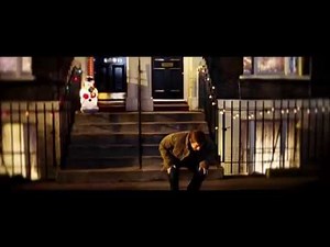 Sky Movies Christmas HD UK - Advert & Ident 2014 [King Of TV Sat]