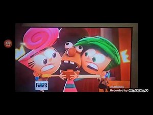 All The Fairly Oddparents Crying Compilation 99