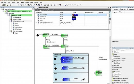 codesys v3.5 功能块FB导入方法
