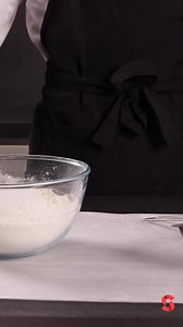 3.9K views · 35 reactions | Mastering the art of sifting flour  Do you prefer using a sieve or a strainer for that perfect, smooth flour? 樂 Let us know which technique works best for you! If you’re looking to master culinary techniques, from basic to advanced, click the link in our bio  #learnwithscoolinary #scoolinary | Scoolinary | Facebook