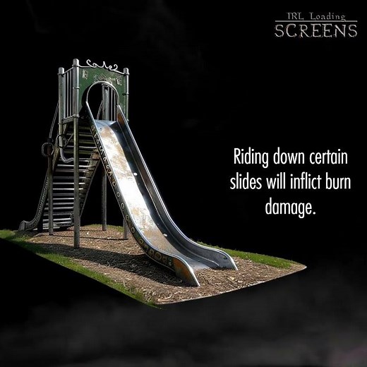 Top Skyrim IRL Loading Screens