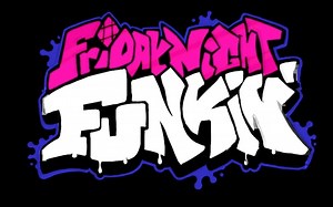 Friday Night Funkin'B-side remixes week1 2