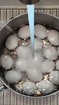 Cook Perfect Eggs Every Time Induction Cooktop Secrets Revealed!