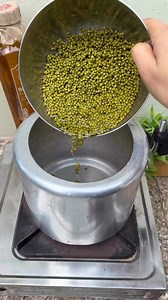Kashmiri Moong Dal Recipe | Fozia Rasool | Fozia Rasool