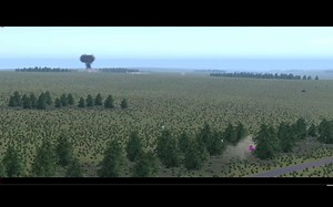 钢铁猛兽 Steel Beasts Pro PE RTS Style Gameplay