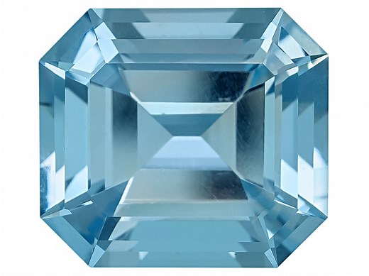 More About Aquamarine