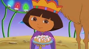 Dora salva el día de los Reyes Magos - Dora, la exploradora (Temporada 5, Episodio 10) - Apple TV (ES)