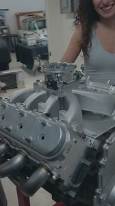 13K views · 363 reactions | Liv's first deep dive into Holley EFI is with Terminator X Max! Welcome to the club! https://holley-social.com/HolleyEFIFB #Holley #HolleyEFI #WinWithHolley #HolleyMotorLife #Fuelinjected #HolleyEquipped #TerminatorXMax | Holley | Facebook