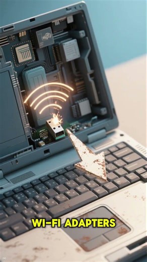 TP-Link AC1200 USB Wi-Fi Adapter\n\n📶 Before replacing your entire setup, this might fix the problem.