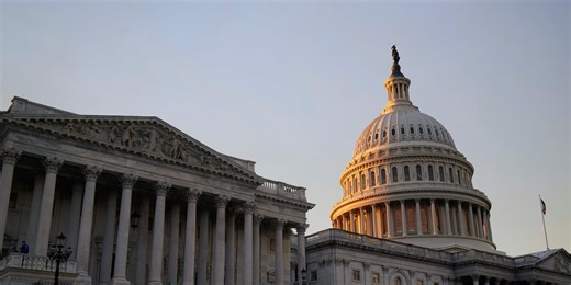 U.S. Congress passes the National Defense Authorization Act, benefits for military service members