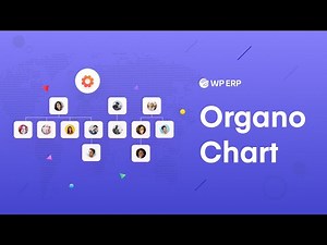 How to create an Organogram with WordPress