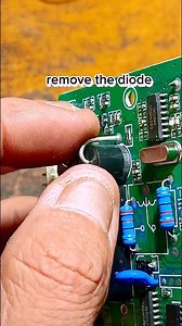 diode code learn electronics for beginners #diodecode #rectiflier #6A #forbeginer #electronicsbasic | Giyan Circuit