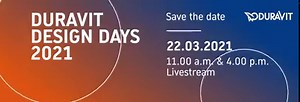Everything is Neo! ✨ We're beyond excited to announce the first digital Duravit Design Days. On 22 March, we will be presenting our spectacular new products in an exciting programme: Two new complete bathroom series, one brand new designer and a world first in flushing technology and hygiene. You certainliy don't want to miss it! Learn more: https://designdays.duravit.com/ | Duravit AG