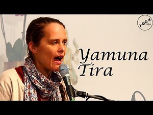 Mantra for Protection - Yamuna Tira Vihari - Yoga Vidya Ashram