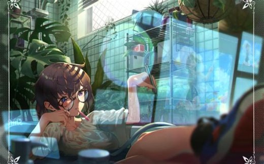 [OSU!STD] rejection - Signal feat Such