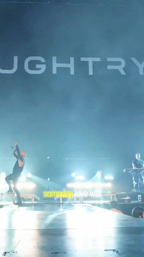 5.4K views · 2.9K reactions | Who else sang Separate Ways with us?  | Daughtry | Facebook