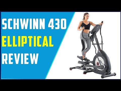 ✅Schwinn 430 Elliptical Review | Schwinn 430 Elliptical Reviews | Schwinn 430 Elliptical Trainer