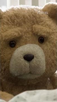 Thunder Buddies for life ⚡❤️ | Ted 2