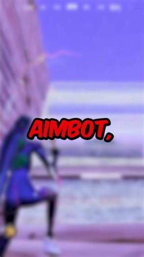 BEST FREE FORTNITE CHEAT?! (Zenon) #shorts