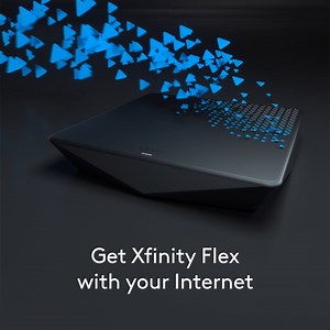 At no extra cost, get an Xfinity Flex 4K streaming device - now with Peacock Premium - included with your Xfinity Internet. | Xfinity