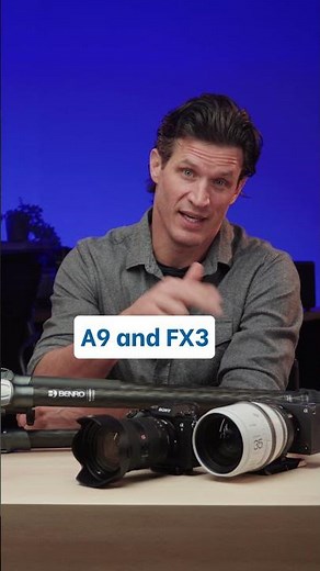 How I Use ONE Tripod for Both Photo and Video!