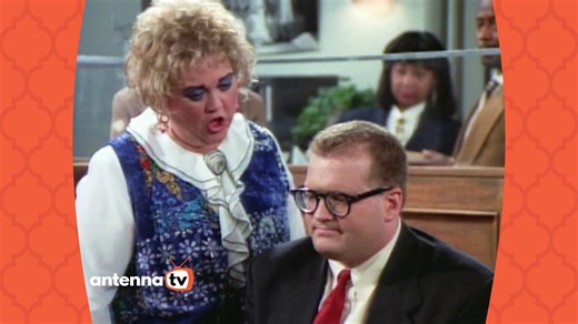 3.8K views · 80 reactions | Today in 1995, the premiere episode of “The Drew Carey Show” aired. Here is a classic moment from the first show! You can watch “The Drew Carey Show” weeknights on Antenna TV. What are your favorite “The Drew Carey Show” moments? #antennatv #rewindtv #thedrewcareyshow #tvpreimere #nostalgia #retro | Antenna TV | Facebook