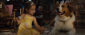 First Trailer Released for A DOG'S JOURNEY The Sequel To A DOG'S PURPOSE — GeekTyrant