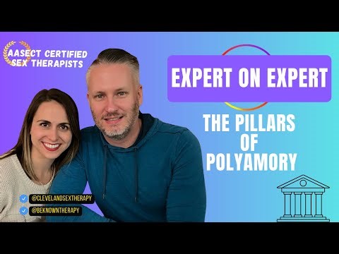 Expert on Expert: Pillars of Polyamory