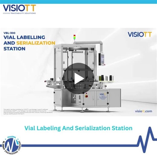 #elmehy_team #elmehy_pharma #pharma #visiott #traceability #packagingsolutions #serialization | ElMehy Engineering Company