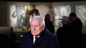 JFK Bodyguard Says He's Haunted by Assassination 55 Years Later