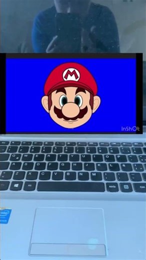 Súper mario bros 64 Internet de terror de￼ mario exe miedo pantalla