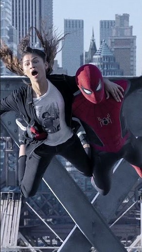 معلومة جديدة عن فيلم سبايدرمان