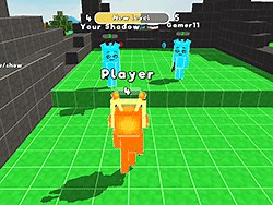 Sprunki Craft: Sandbox 3D - Play Now on Y8.com