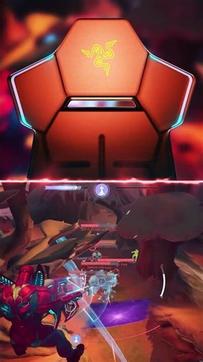 Experience Reactive Game Lighting in Over 300 Games with Razer Soma Chroma